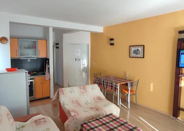 Apartments Vela - Pestani, Ohrid