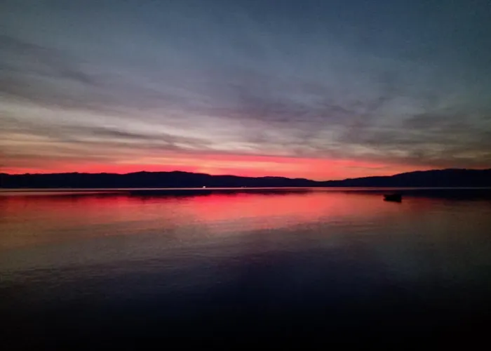 Apartments Vela - Pestani, Ohrid