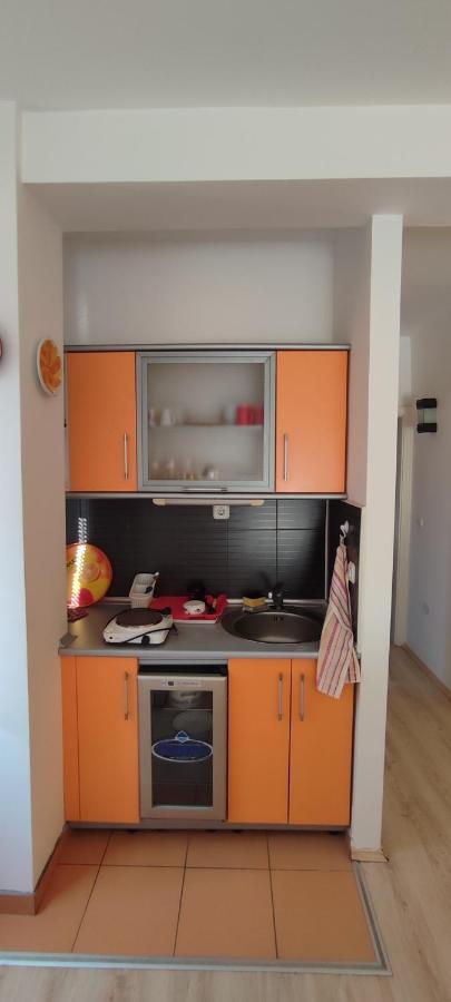 Vela - Pestani, Apartament Ohrida