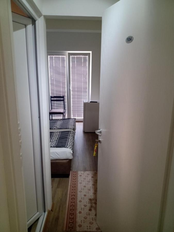 Vela - Pestani, Apartment Ohrid
