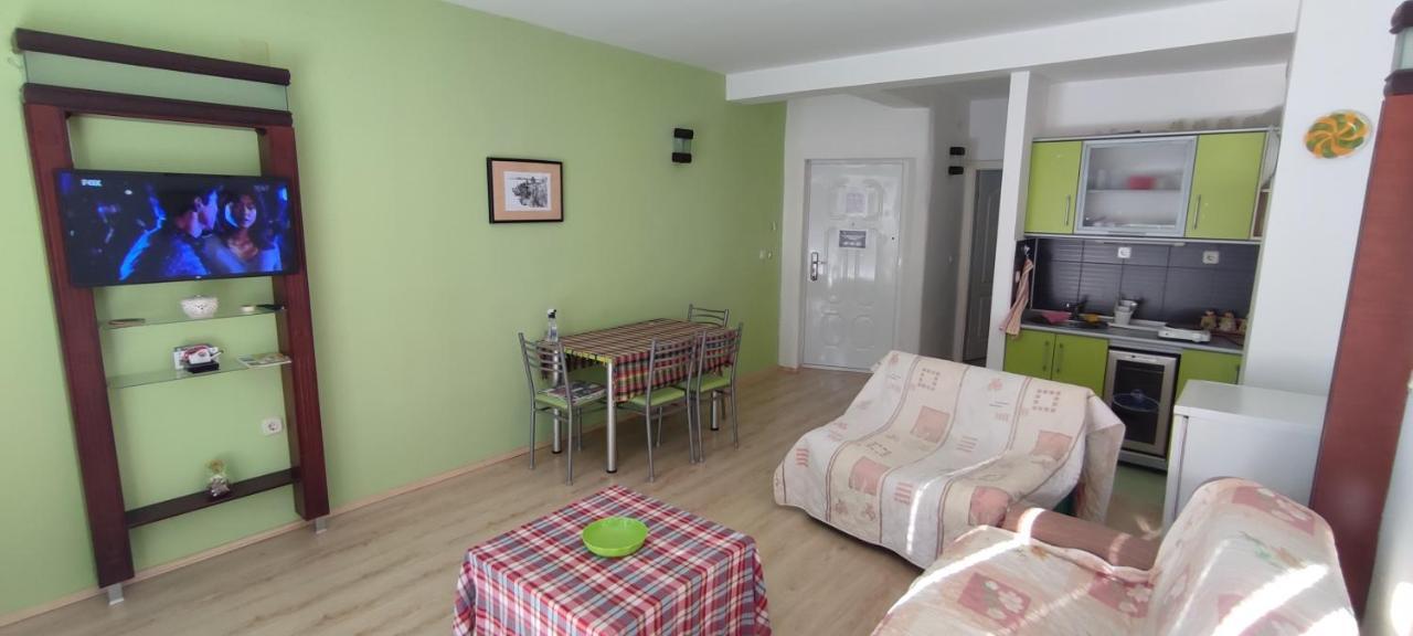 Apartament Vela - Pestani, Ohrida