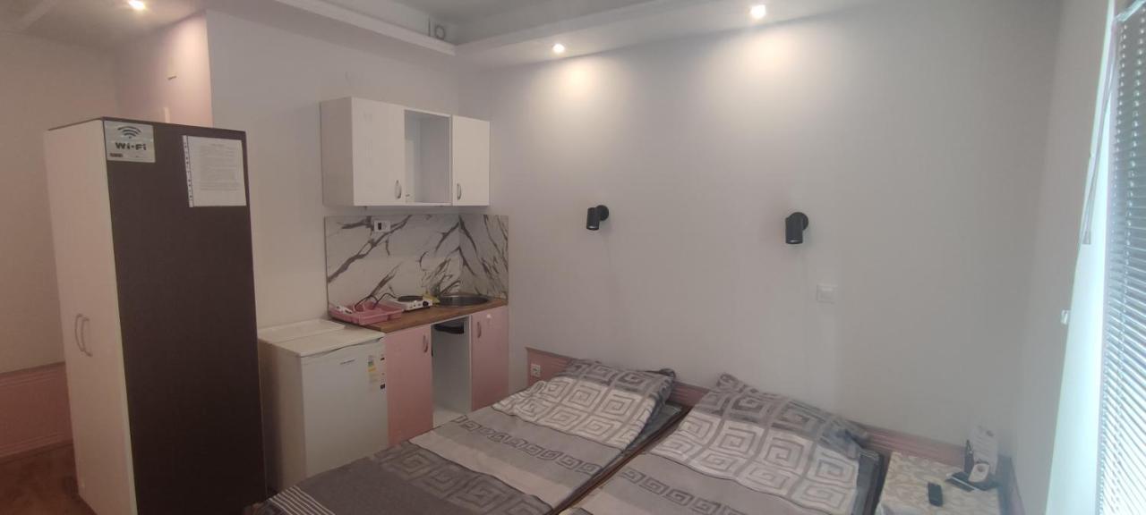 Vela - Pestani, Apartment Ohrid
